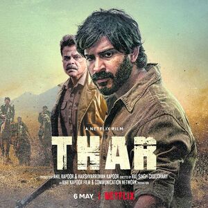 Thar 2022 Hdrip Movie